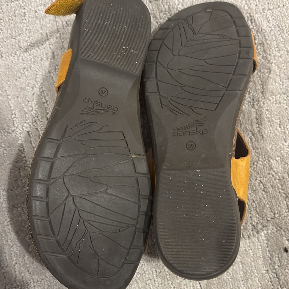 Dansko • Reece sandals - Picture 5 of 5